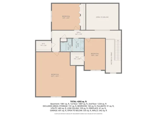 $574,900 | 12556 Woodview Street, Plano, IL 60545