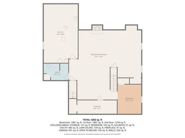 $574,900 | 12556 Woodview Street, Plano, IL 60545