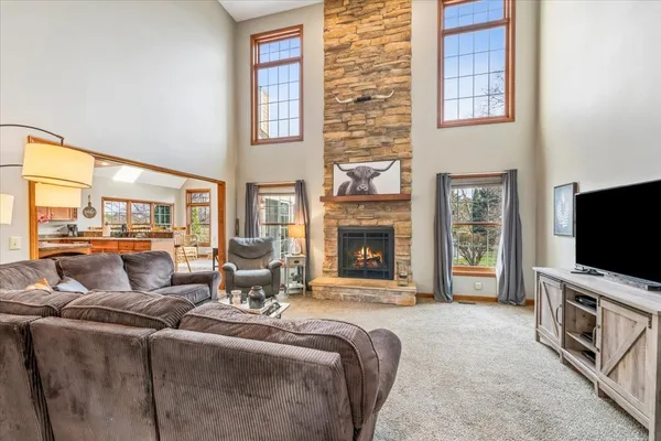 $574,900 | 12556 Woodview Street, Plano, IL 60545