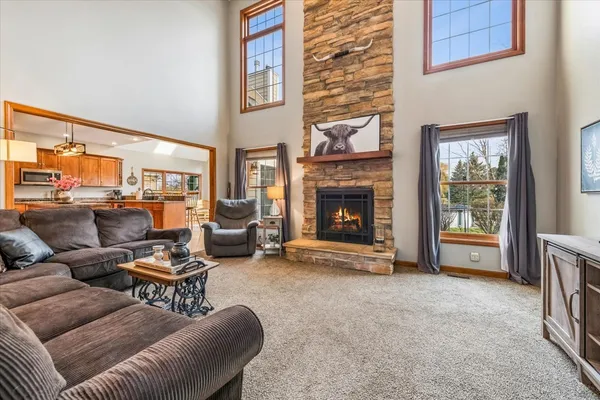 $574,900 | 12556 Woodview Street, Plano, IL 60545