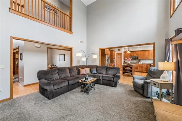 $574,900 | 12556 Woodview Street, Plano, IL 60545