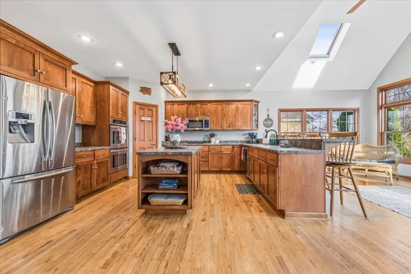 $574,900 | 12556 Woodview Street, Plano, IL 60545