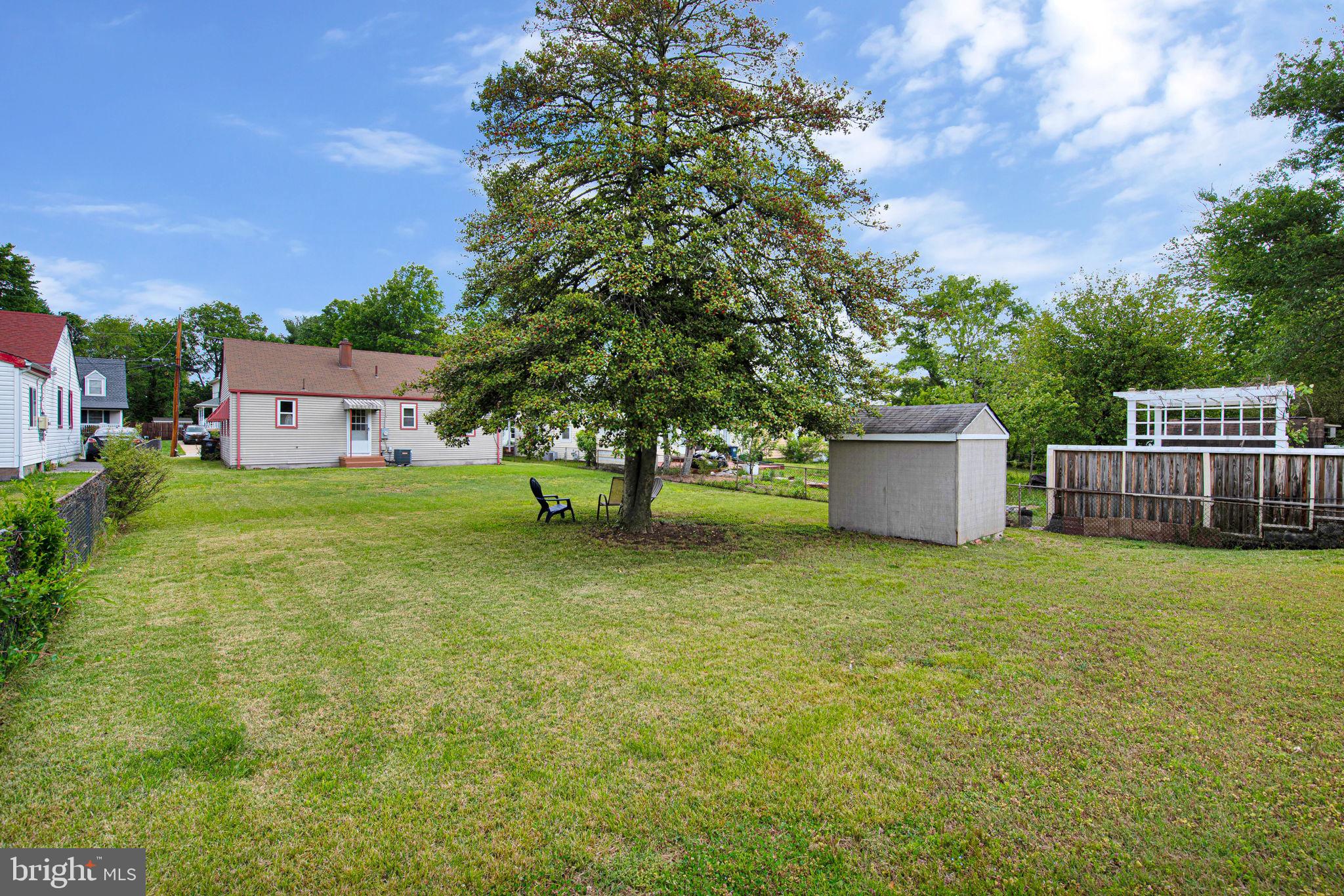 5007 Somerset Road Riverdale, MD 20737 - Photo 25 of 32 Beautiful level lot