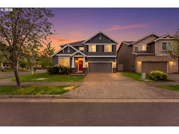 $599,900 | 2528 Roger Smith Drive, Newberg, OR 97132