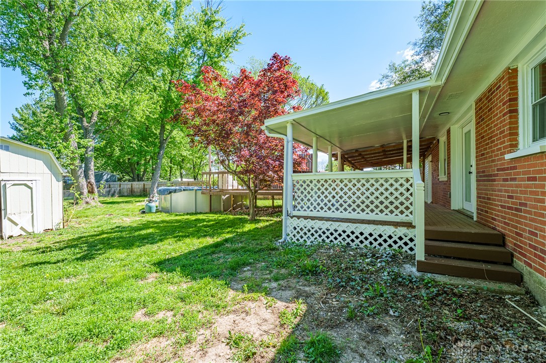4874 Harman Road Franklin, OH 45005 - Photo 35 of 50 Gallery Image 35