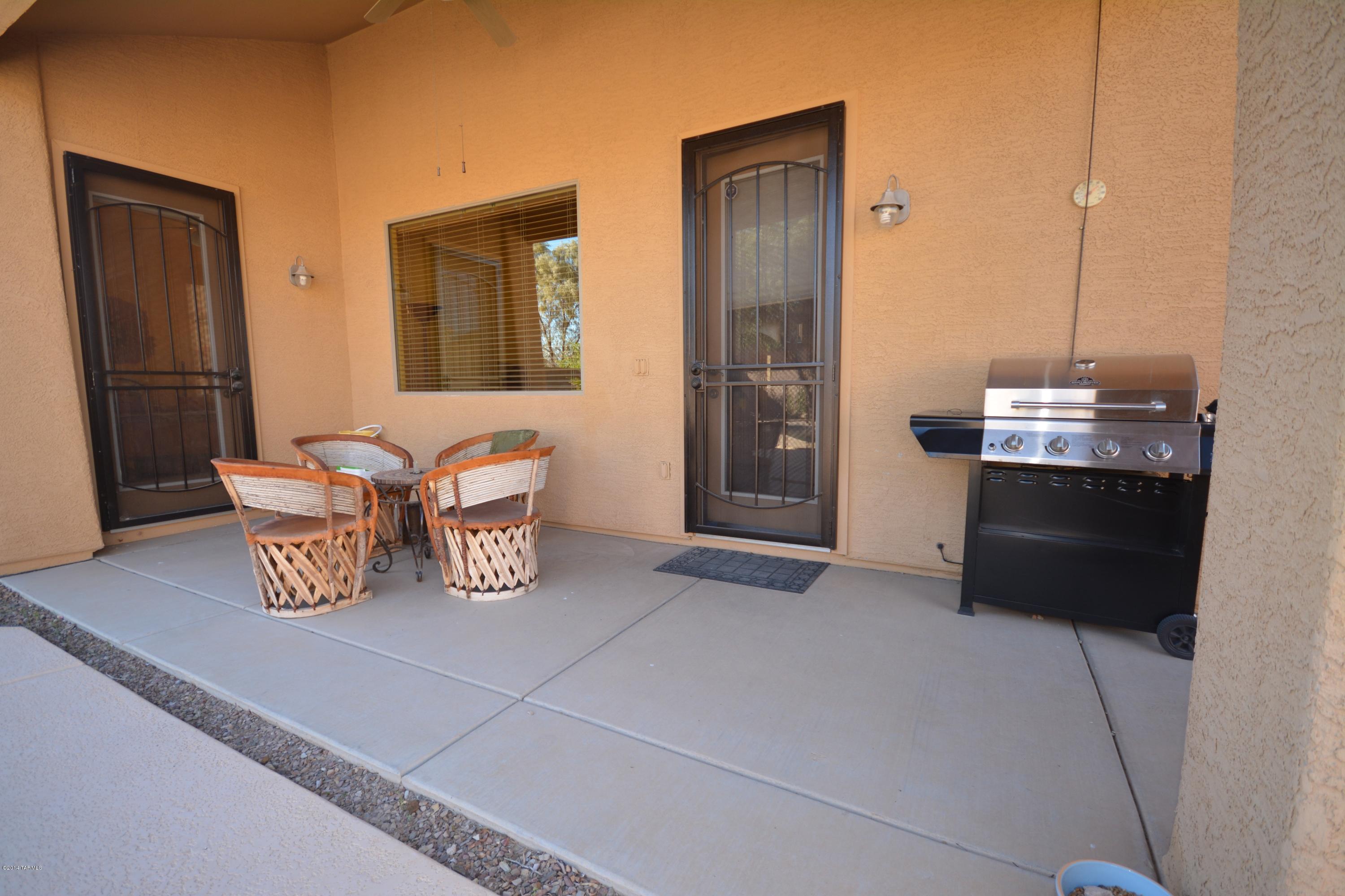 3505 South Desert Lantern Road Tucson, AZ 85735 - Photo 25 of 29