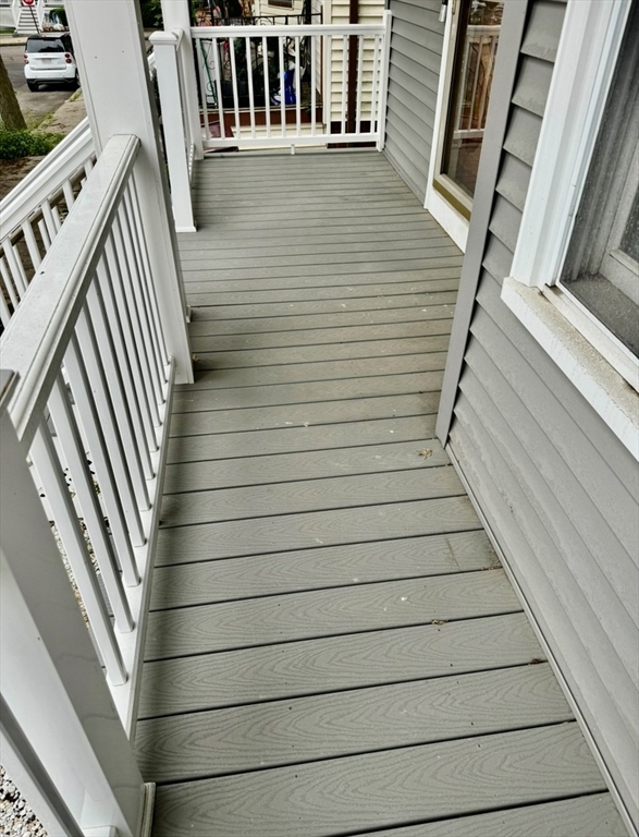 10 Clay Avenue Everett, MA 02149 - Photo 2 of 17 a view of entryway