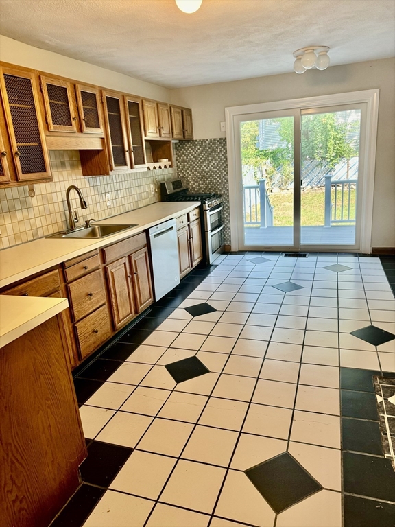 10 Clay Avenue Everett, MA 02149 - Photo 3 of 17 a view of an empty room with a window