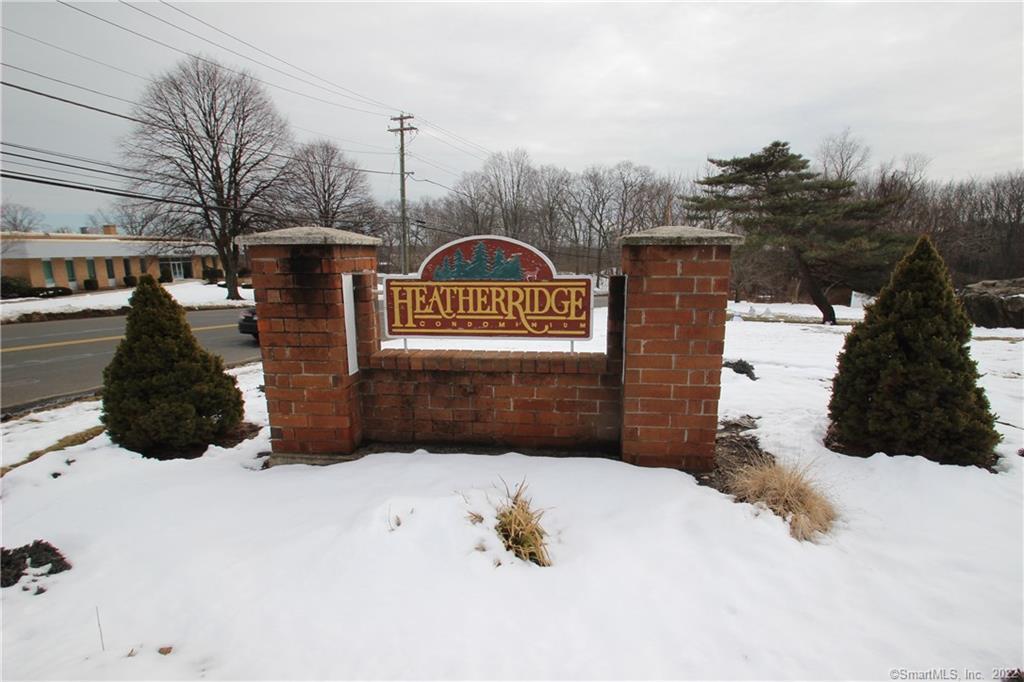 137 Heather Ridge, Unit 137 Shelton, CT 06484 - Photo 1 of 1