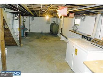 23 East Chelton Road Brookhaven, PA 19015 - Photo 7 of 11 Basement