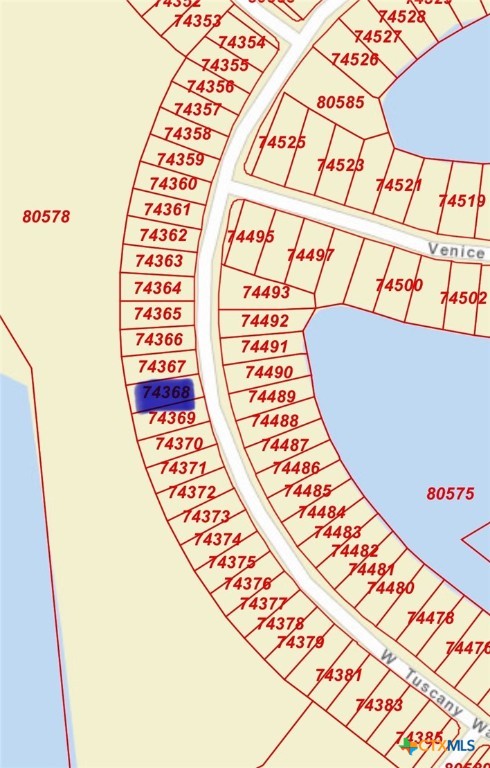 68 West Tuscany Way Port O'Connor, TX 77982 - Photo 1 of 15