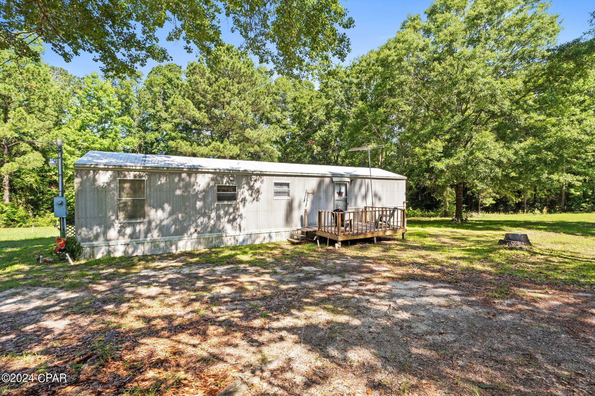 1332 Beaver Dam Road Bonifay, FL 32425 - Photo 34 of 40 Gallery Image 34