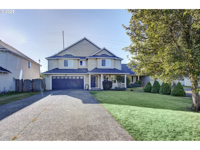 $599,000 | 4410 Northeast 163rd Avenue, Vancouver, WA 98682