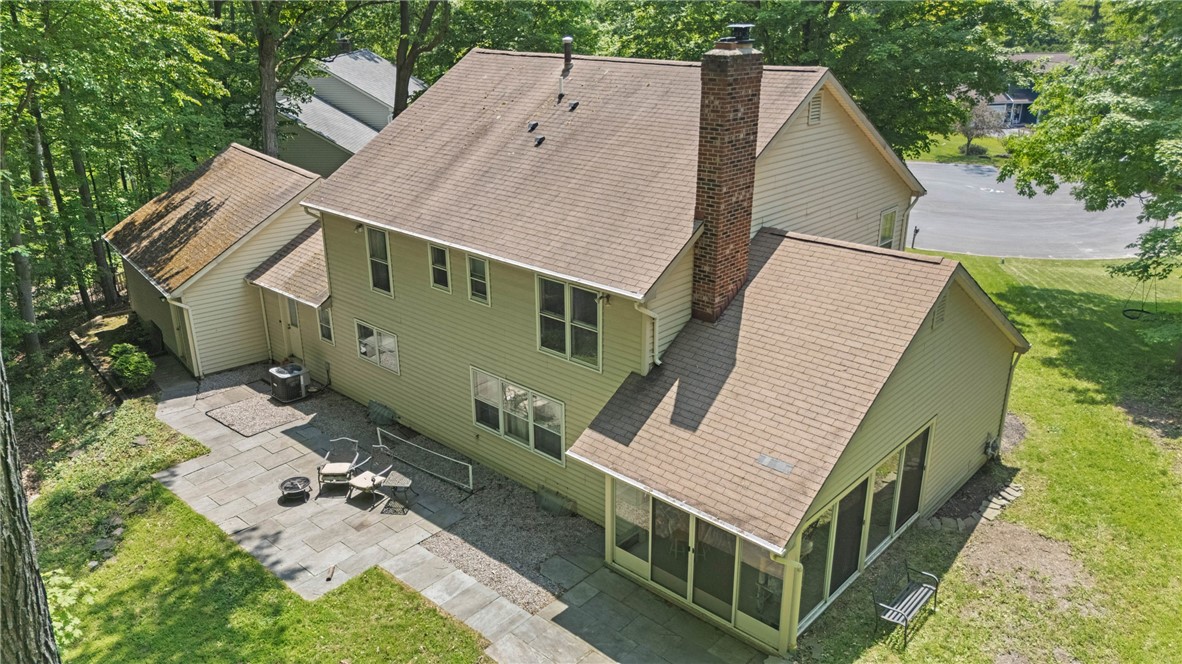 32 Summit Oaks Pittsford, NY 14534 - Photo 45 of 49