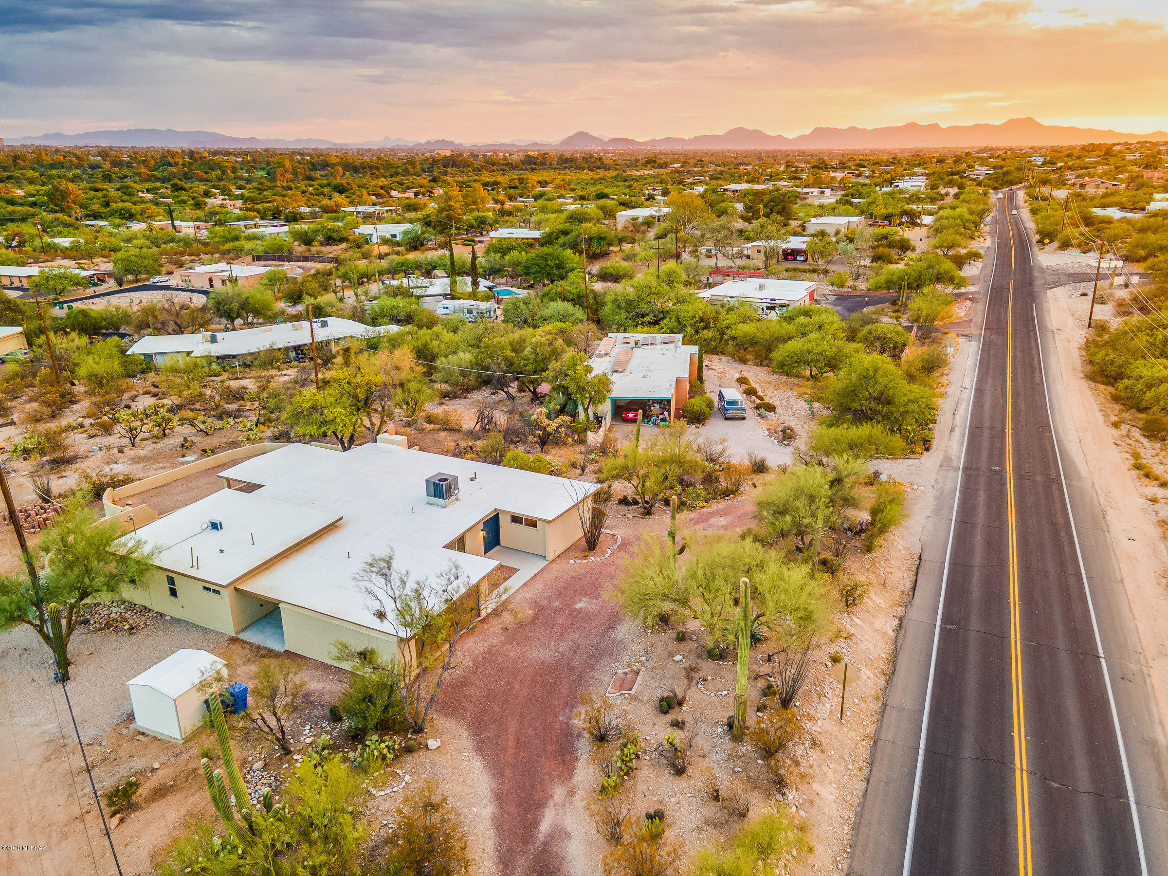 6870 East River Road Tucson, AZ 85750 - Photo 50 of 50 Gallery Image 50