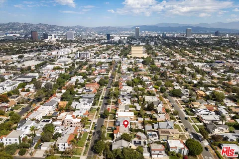 $1,650,000 | 1562 South Genesee Avenue, Los Angeles, CA 90019
