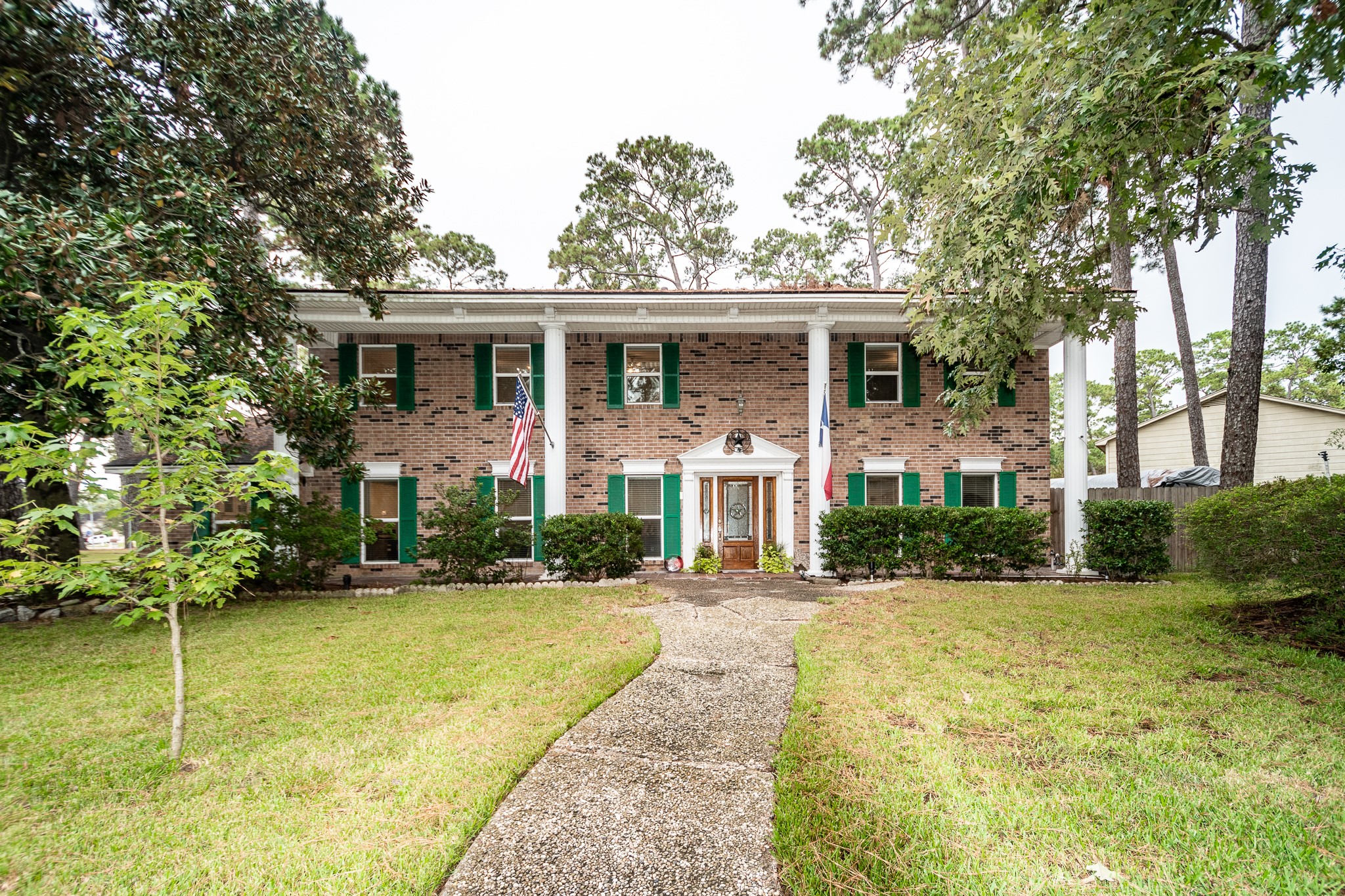 3600 Autumn Lane Baytown, TX 77521 - Photo 41 of 47