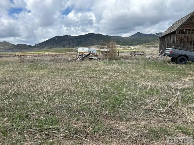 $50,000 | Tbd Tbd Fish Creek Road, Bancroft, ID 83217