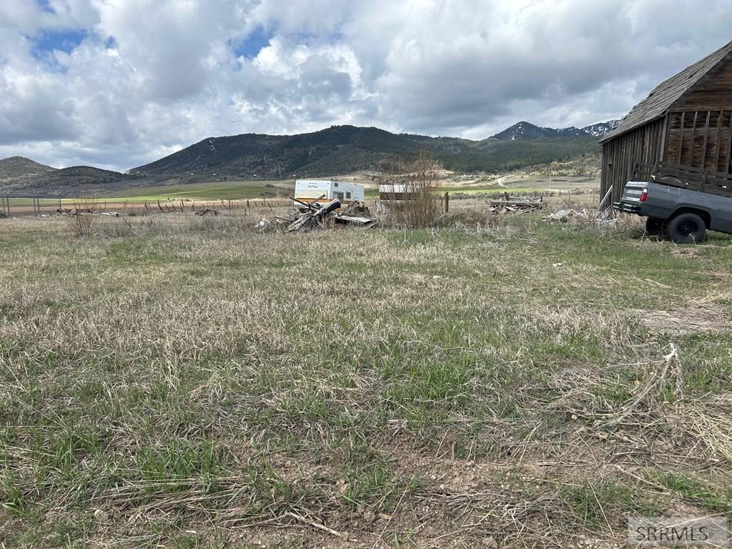 Tbd Tbd Fish Creek Road Bancroft, ID 83217 - Photo 2 of 5