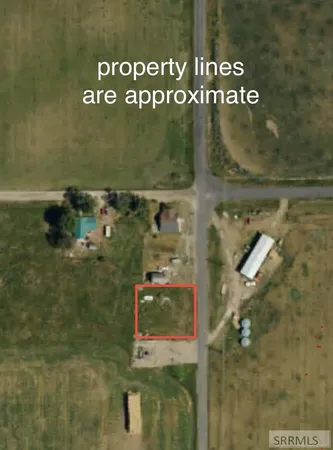 $50,000 | Tbd Tbd Fish Creek Road, Bancroft, ID 83217
