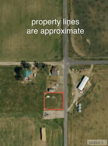 $50,000 | Tbd Tbd Fish Creek Road, Bancroft, ID 83217