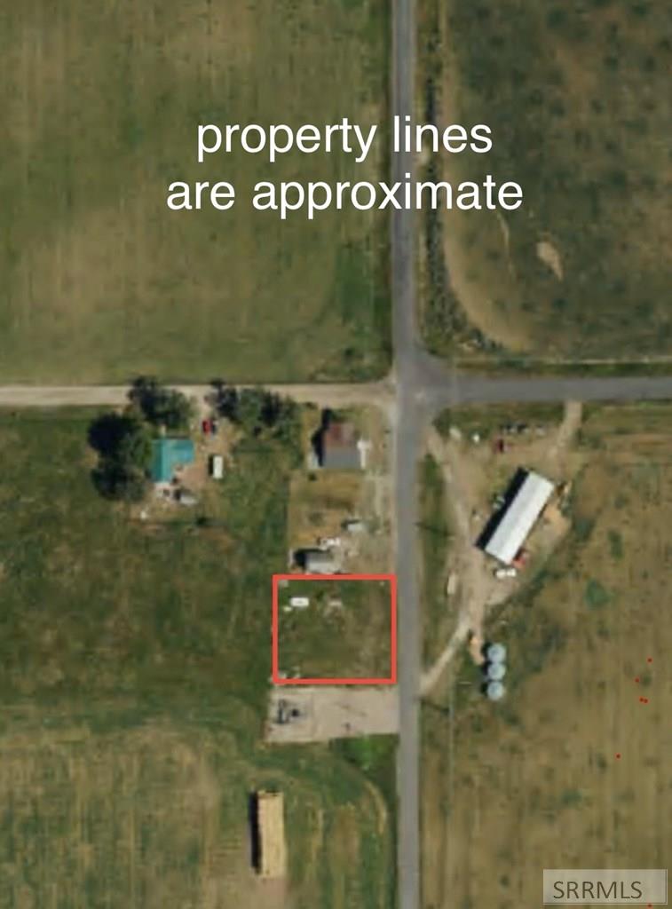 Tbd Tbd Fish Creek Road Bancroft, ID 83217 - Photo 3 of 5