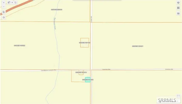 $50,000 | Tbd Tbd Fish Creek Road, Bancroft, ID 83217