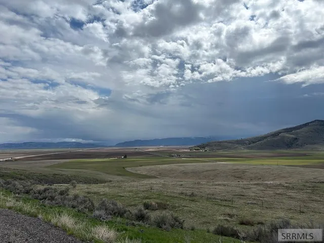 $50,000 | Tbd Tbd Fish Creek Road, Bancroft, ID 83217