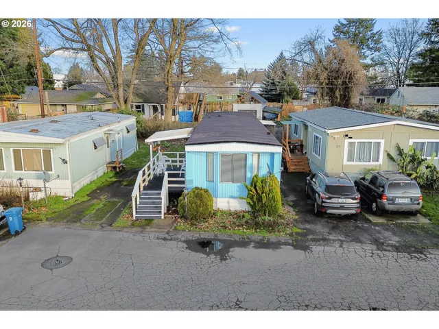 $70,000 | 2300 Southeast 82nd Avenue, Unit 26, Portland, OR 97216