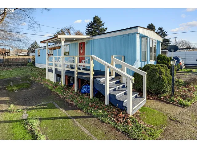 $70,000 | 2300 Southeast 82nd Avenue, Unit 26, Portland, OR 97216