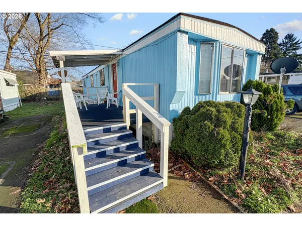 $70,000 | 2300 Southeast 82nd Avenue, Unit 26, Portland, OR 97216