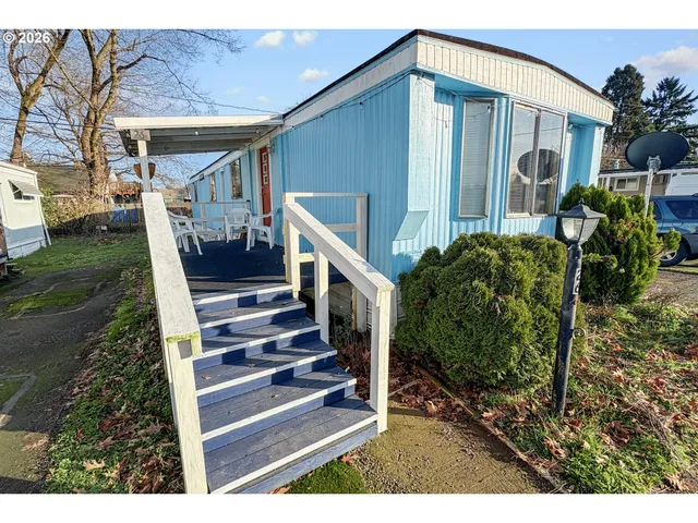 $70,000 | 2300 Southeast 82nd Avenue, Unit 26, Portland, OR 97216