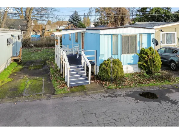 $70,000 | 2300 Southeast 82nd Avenue, Unit 26, Portland, OR 97216