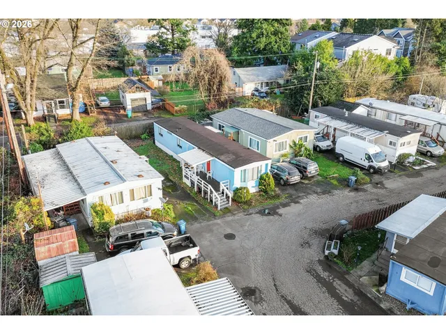 $70,000 | 2300 Southeast 82nd Avenue, Unit 26, Portland, OR 97216