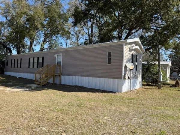 $119,900 | 102 Northeast 13th Avenue, Chiefland, FL 32626