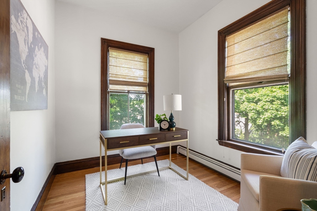 20 Mellen Street, Unit 2 Boston, MA 02124 - Photo 15 of 20