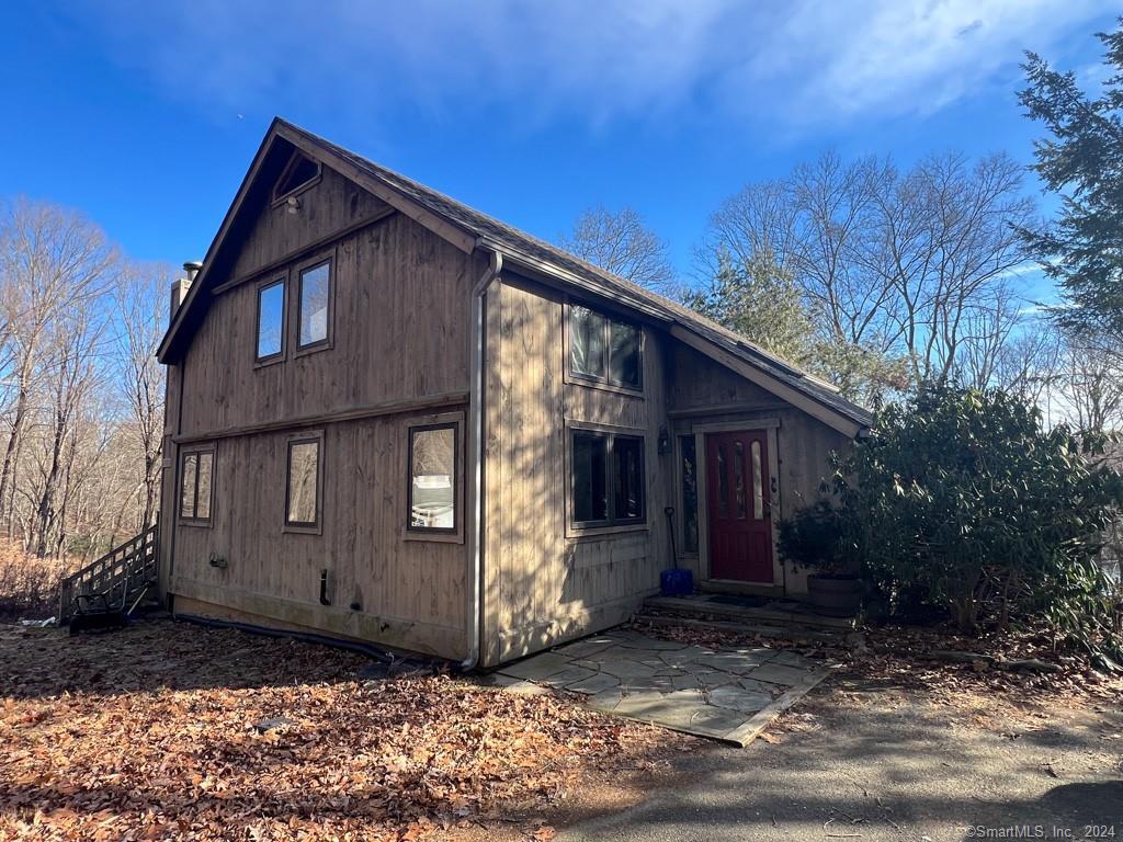347 Florida Hill Road Ridgefield, CT 06877 - Photo 1 of 1