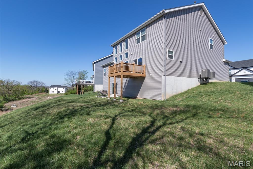 7474 Shadow Point Drive St. Louis, MO 63129 - Photo 56 of 66