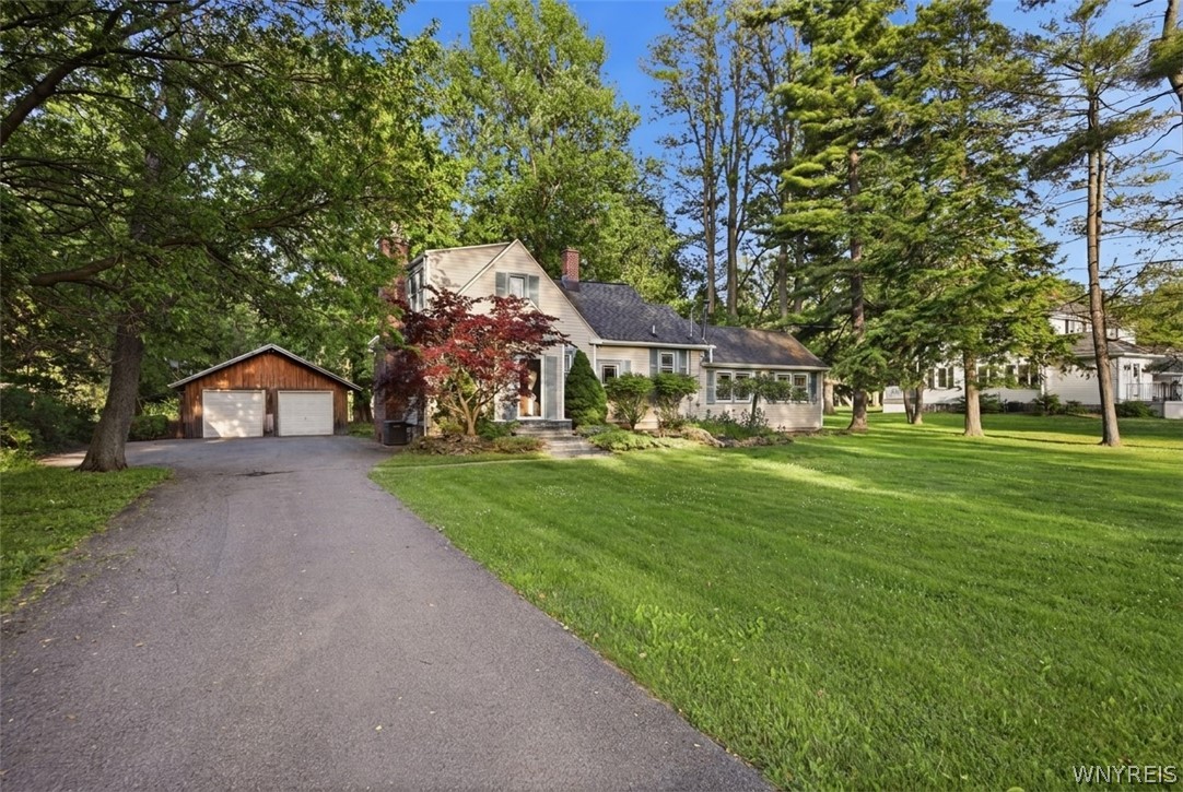 4695 Harris Hill Road Clarence, NY 14221 - Photo 2 of 37