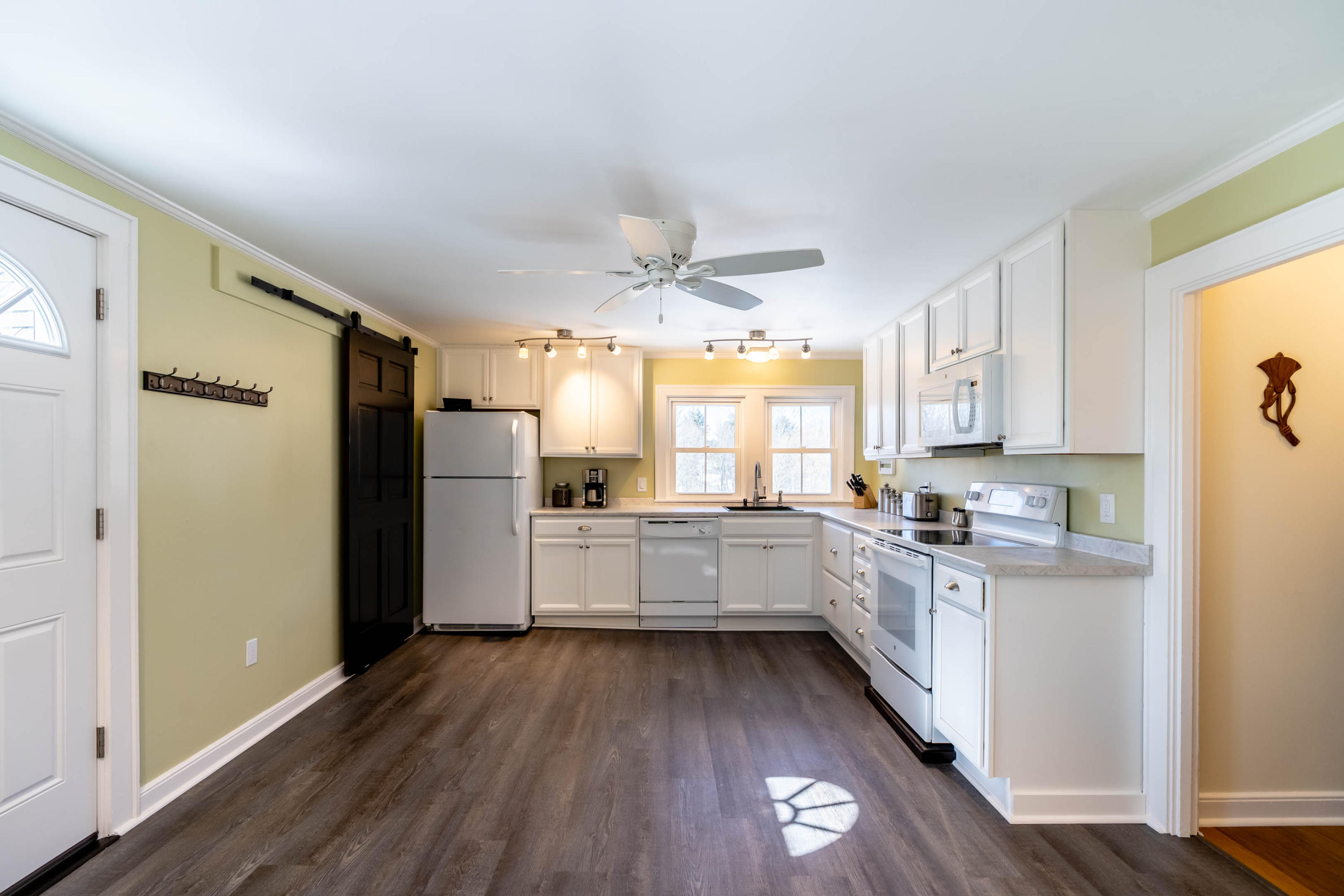 138 New Gorham Road Westbrook, ME 04092 - Photo 11 of 35 1-Interior-22