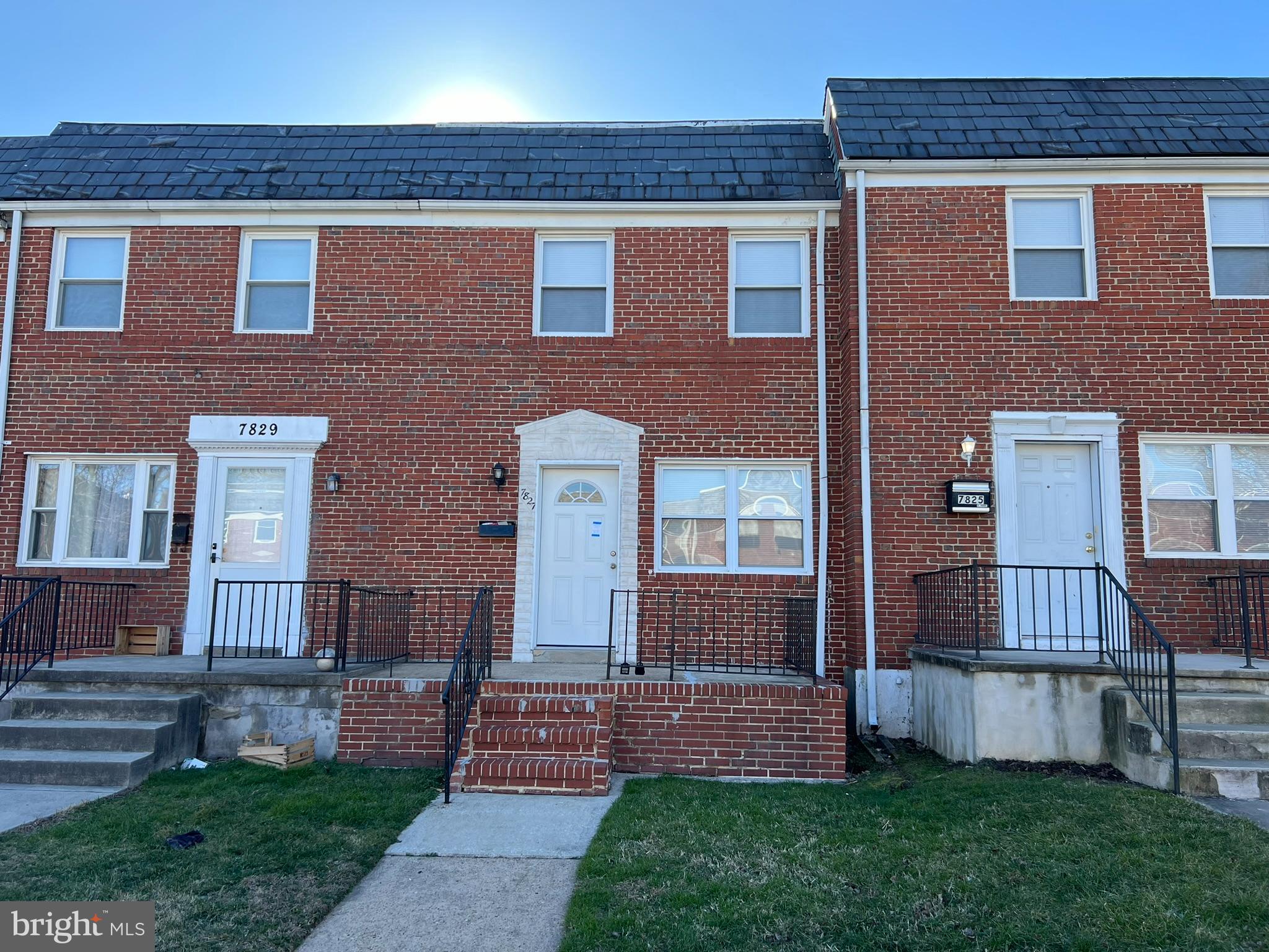 7827 Eastdale Road Baltimore, MD 21224 - Photo 1 of 18