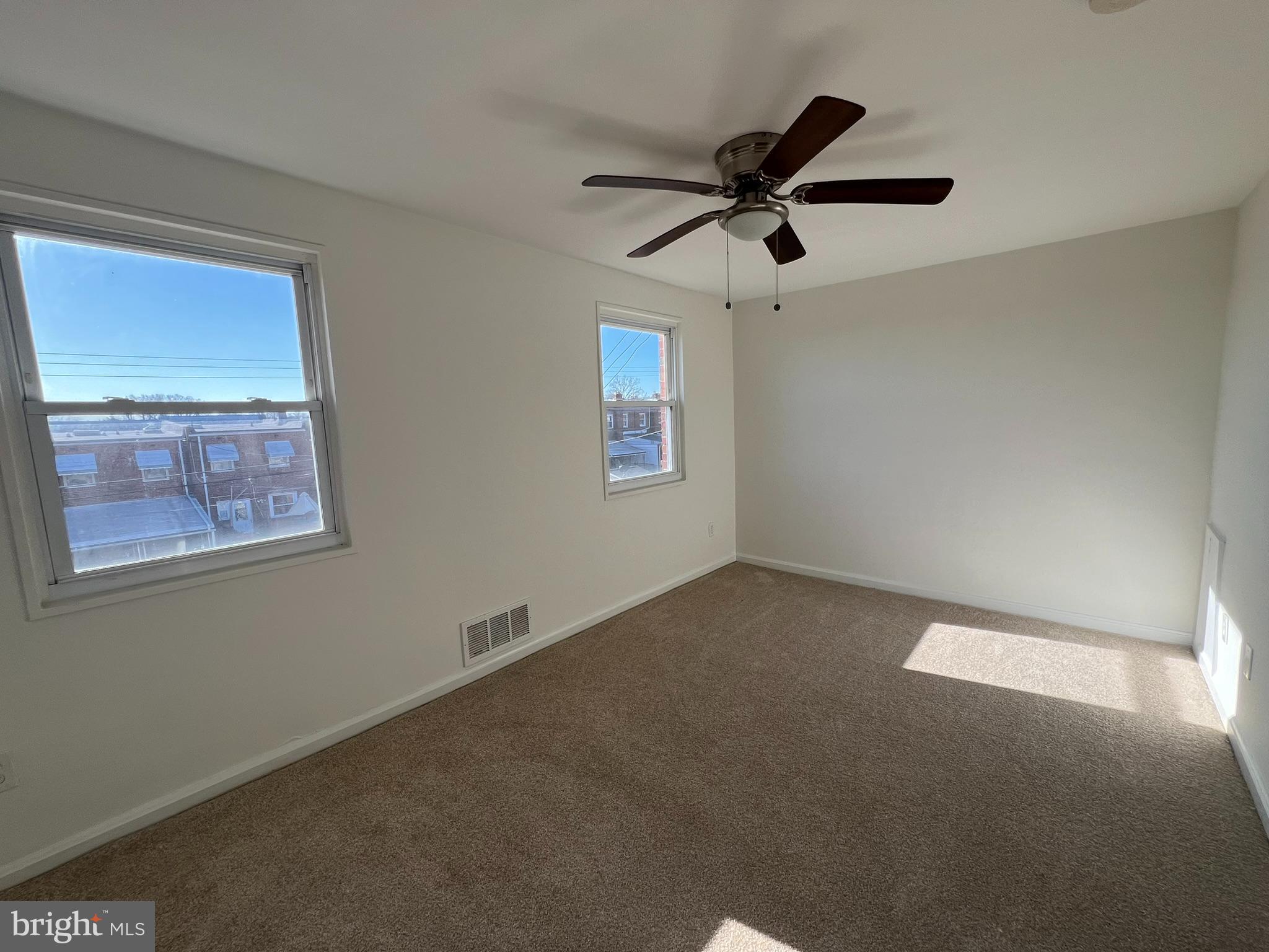 7827 Eastdale Road Baltimore, MD 21224 - Photo 11 of 18 Bedroom 2
