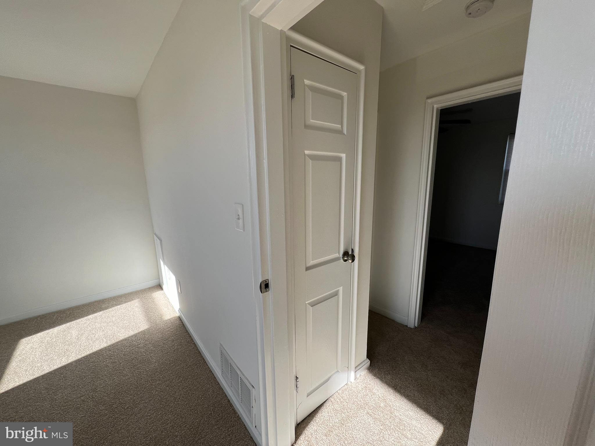 7827 Eastdale Road Baltimore, MD 21224 - Photo 12 of 18 Hallway Closet