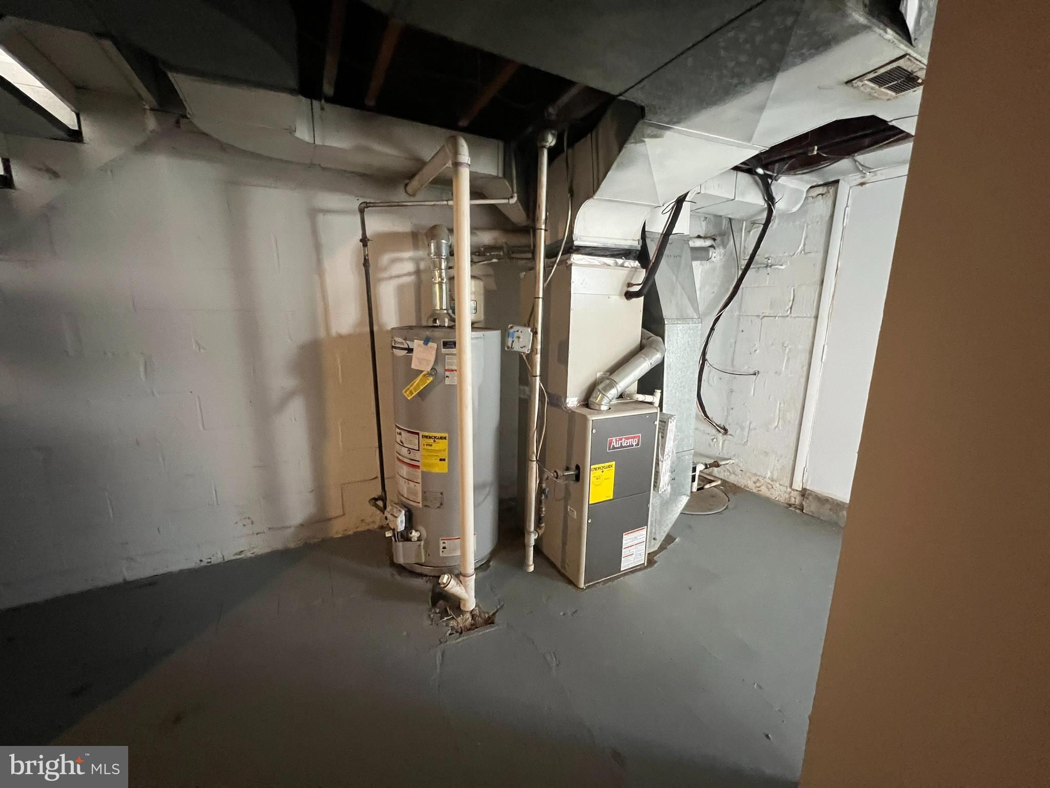 7827 Eastdale Road Baltimore, MD 21224 - Photo 15 of 18 Utility