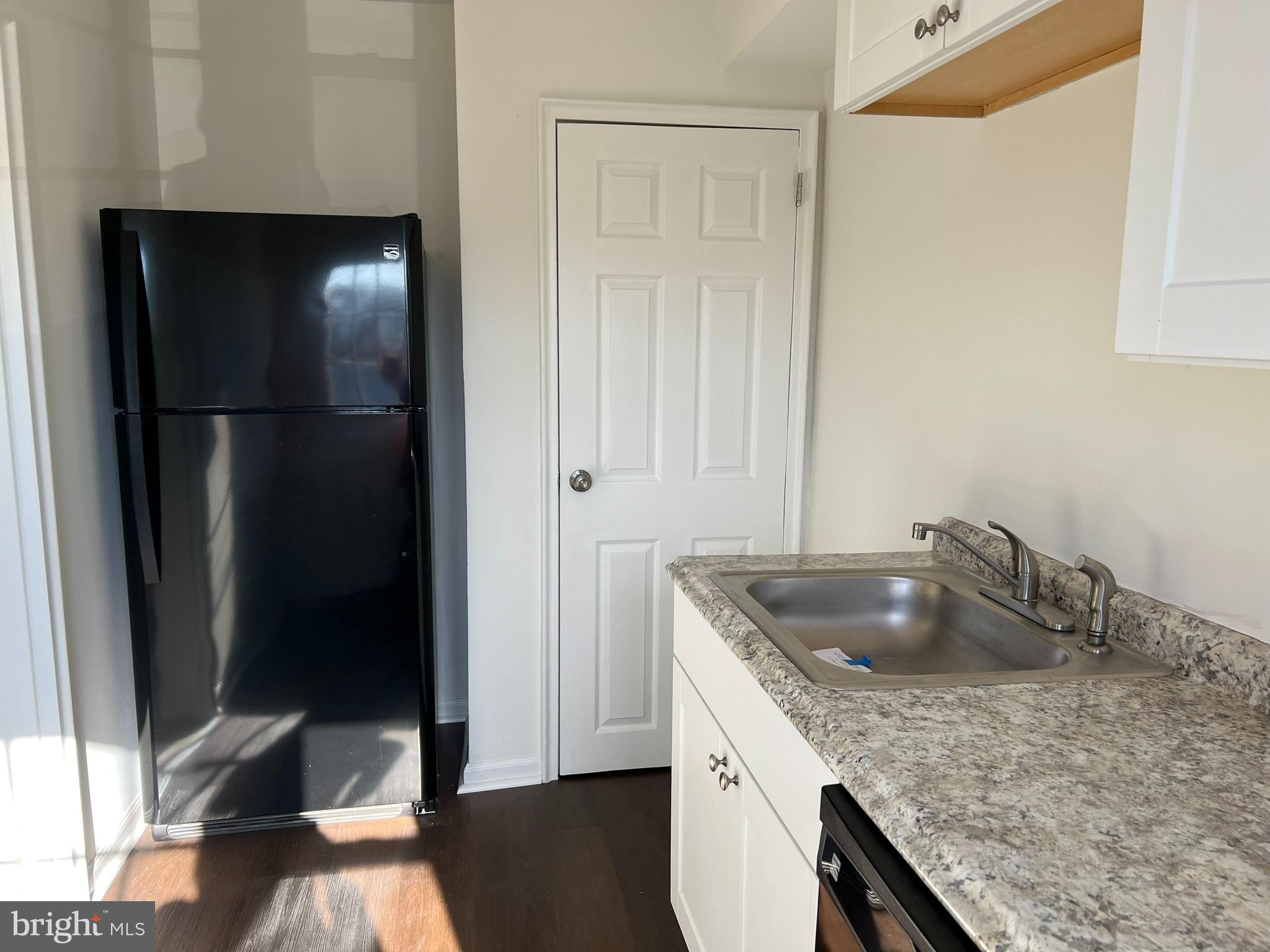 7827 Eastdale Road Baltimore, MD 21224 - Photo 6 of 18 Refrigerator