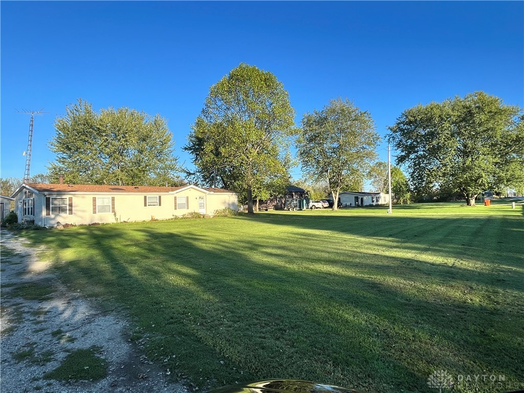 3910 Shrine Road Springfield, OH 45502 - Photo 1 of 22