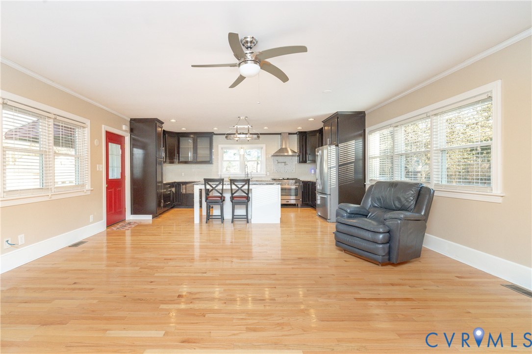 1160 Warwick Park Road Henrico, VA 23231 - Photo 15 of 50