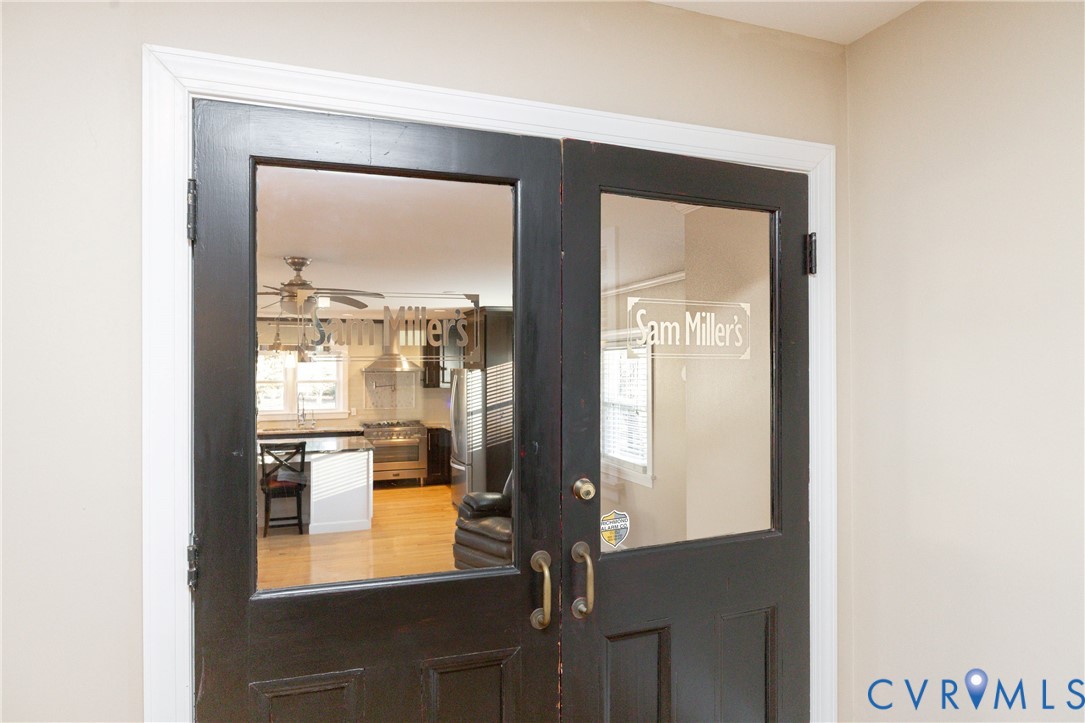 1160 Warwick Park Road Henrico, VA 23231 - Photo 16 of 50