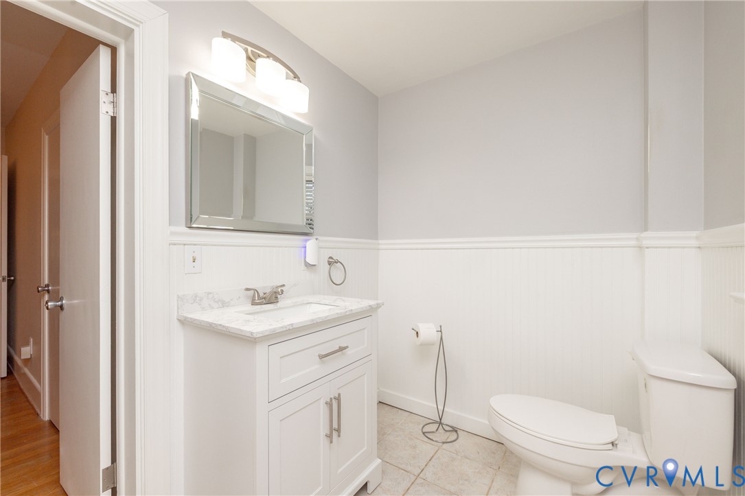 1160 Warwick Park Road Henrico, VA 23231 - Photo 29 of 50