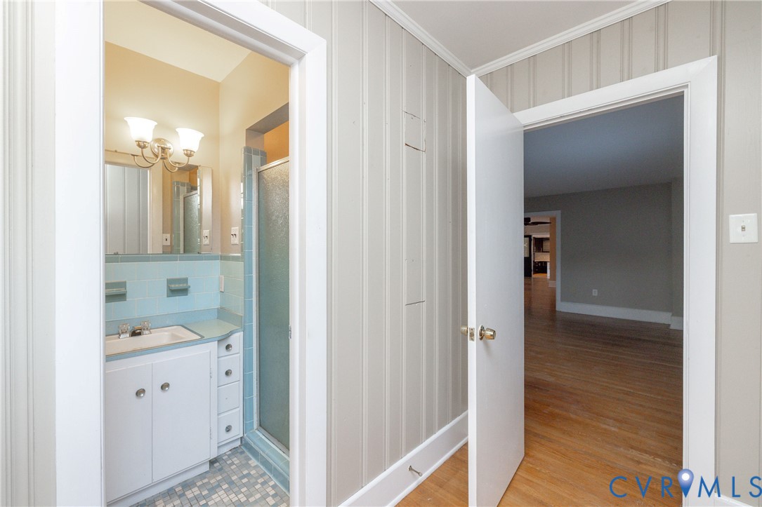 1160 Warwick Park Road Henrico, VA 23231 - Photo 30 of 50